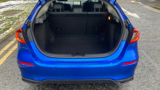 Honda Civic 2.0 eHEV Advance 5dr CVT Hybrid Hatchback